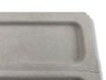полка багажника Dacia Duster 1 поколение 2013, 1.5 л., DCi, K9K 898, дизель, 6МКПП, white / qm1, внедорожник 5 дв., полный привод, правый руль - фото №13