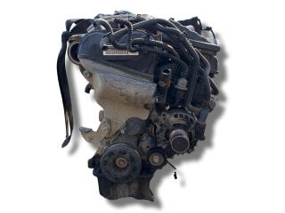 двигатель Skoda Fabia 3 поколение (NJ) 2016, 1.2 л., TSI, CJZC, бензин, 5МКПП, race blue / lf5w, универсал, передний привод, правый руль, CJZ, CJZC