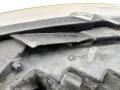 фара правая Volkswagen Golf 6 поколение 2009, 2.0 л., TDi, CBAB, дизель, 6МКПП, deepblack / lc9x, хетчбэк 5 дв., передний привод, правый руль, 1EG00990104, 5K2941006H - фото №11