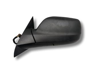 зеркало наружное левое Jeep Grand Cherokee WK 2005, 3.0 л., CRD, EXL, дизель, АКПП, graphite / pdr, внедорожник 5 дв., полный привод, правый руль, 55156561AE