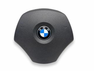 подушка безопасности водителя BMW 3 серия E90/E91 [рестайлинг] E90 2010, 2.0 л., D, N47 D20 C, дизель, 6МКПП, black saphir / 475, седан, задний привод, правый руль, 6779829, 61644413
