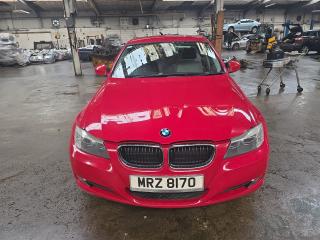 BMW 3 серия E90/E91 [рестайлинг] E90