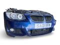 передняя часть (ноускат) BMW 3 серия E92/E93 [рестайлинг] E92 2012, 2.0 л., i, N43 B20 A, бензин, 6МКПП, le mans blau / 381, купе, задний привод, правый руль, 17427563259, 17117559273, 51118035781, 51778041197, 51778041198, 51122158793, 51127256092, 51718046509, 63117273205, 63117273206 - фото №2