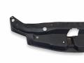 накладка декоративная Honda Civic 8 поколение 2007, 1.8 л., i-VTEC, R18A2, бензин, 6МКПП, alabaster silver / nh700m, хетчбэк 5 дв., передний привод, правый руль, 71125-SMG-E020 - фото №2