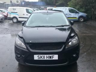Ford Focus 2 поколение [рестайлинг]