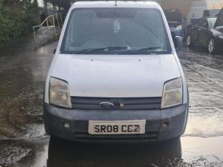 Ford Transit Connect 1 поколение
