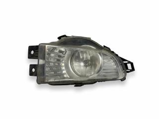 фара противотуманная левая Opel Insignia 1 поколение (A) 2009, 1.8 л., i, A 18 XER, бензин, 6МКПП, argonsilber / 176, лифтбэк, передний привод, правый руль, 13226828