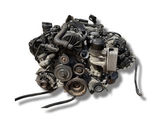 двигатель Mercedes-Benz E-Класс W211/S211 [рестайлинг] 2006, 3.5 л., i, M 272.964, бензин, АКПП, indiumgrau / 963, универсал, задний привод, правый руль, M272.964, 272964