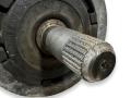 КПП механическая (МКПП) Audi Q5 8R 2010, 2.0 л., TDi, CGLB, дизель, 6МКПП, quarzgrau / ly7g, внедорожник 5 дв., полный привод, правый руль, 0B2300028F, LSA - фото №7
