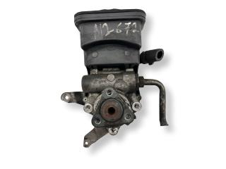 насос гидроусилителя руля BMW X3 E83 2005, 2.0 л., D, M47 D20 (204D4), дизель, 6МКПП, schwarz ii / 668, внедорожник 5 дв., полный привод, правый руль, 340519601F, 7692974536