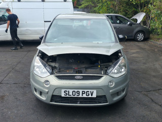 Ford S-Max 1 поколение