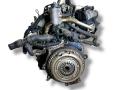 двигатель Volkswagen Golf 5 поколение 2004, 1.6 л., FSI, BLP, бензин, 6МКПП, unitedgrey / la7t, хетчбэк 3 дв., передний привод, правый руль, BLP - фото №4
