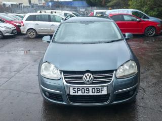 Volkswagen Golf 5 поколение