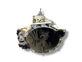 КПП механическая (МКПП) Ford Fusion 1 поколение 2005, 1.4 л., i, FXJB, бензин, 5МКПП, moondust silver / 62, хетчбэк 5 дв., передний привод, правый руль, TTFN0, 2N1R7002NB