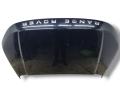 капот Land Rover Range Rover Evoque L538 [рестайлинг] L538 2015, 2.2 л., TD, 224DT, дизель, АКПП, barolo black / 861, внедорожник 5 дв., полный привод, правый руль - фото №2