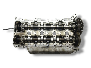 постель распредвала (бугель) Renault Grand Scenic 3 поколение [рестайлинг] 2013, 1.6 л., DCi, R9M 402, дизель, 6МКПП, gris platine / ted69, минивэн, передний привод, правый руль, 130C07962R