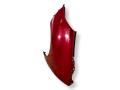 крыло переднее левое Renault Grand Scenic 3 поколение 2011, 1.5 л., DCi, K9K 837, дизель, робот, red / tennj, минивэн, передний привод, правый руль - фото №2