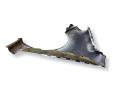 крыло переднее правое Renault Kangoo 2 поколение 2009, 1.5 л., DCi, K9K 802, дизель, 5МКПП, gris sideral / teb64, фургон, передний привод, правый руль, 631009162R - фото №6