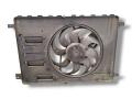 вентилятор радиатора Ford Mondeo 4 поколение 2008, 2.0 л., TDCi, QXBA, дизель, 6МКПП, stardust silver / 66, универсал, передний привод, правый руль, 6G91-8C607-PC - фото №2