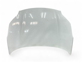 капот Kia Sportage 4 поколение QL 2017, 1.7 л., CRDi, дизель, 6МКПП, casa white / wd, внедорожник 5 дв., передний привод, правый руль, 66400F1000