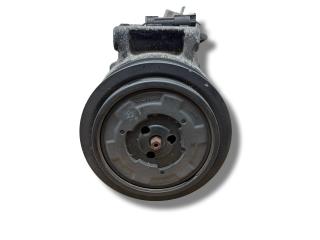 компрессор кондиционера Mercedes-Benz E-Класс W211/S211 [рестайлинг] 2006, 3.5 л., i, M 272.964, бензин, АКПП, indiumgrau / 963, универсал, задний привод, правый руль, A0012308111