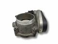 заслонка дроссельная BMW 5 серия E60/E61 E60 2003, 3.0 л., i, M54 B30 (306S3), бензин, АКПП, titansilber / 354, седан, задний привод, правый руль, 7502445, 13547502445 - фото №3