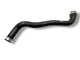 патрубок радиатора Mercedes-Benz E-Класс W211/S211 [рестайлинг] 2008, 3.0 л., CDi, OM 642.920, дизель, АКПП, iridiumsilber / 775, седан, задний привод, правый руль, A2115015382