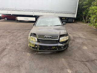 Audi A4 B6