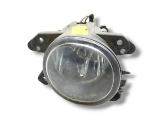 фара противотуманная левая Mercedes-Benz B-Класс W245 2006, 2.0 л., CDi, OM 640.941, дизель, вариатор, kosmosschwarz / 191, минивэн, передний привод, правый руль, 0305076001, 2518200756