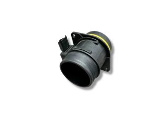 расходомер воздуха Jaguar XF 1 поколение [рестайлинг] 250 2011, 3.0 л., TD, 306DT, дизель, АКПП, indus silver / men, седан, задний привод, правый руль, 4R8Q-12B579-AC, 5WK97011