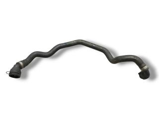 патрубок радиатора BMW X5 E70 [рестайлинг] 2011, 3.0 л., D, N57 D30 A, дизель, АКПП, spacegrau / a52, внедорожник 5 дв., полный привод, правый руль, 7808079, 17127808079