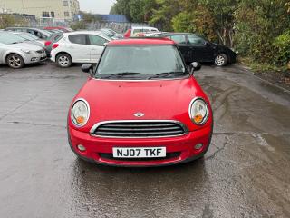 Mini Cooper 2 поколение R56