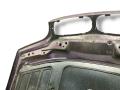капот BMW 3 серия E46 [рестайлинг] 2003, 2.0 л., i, N42 B20 A, бензин, 5МКПП, turmalinviolett / 897, купе, задний привод, правый руль, 41617065256, 7065256 - фото №8
