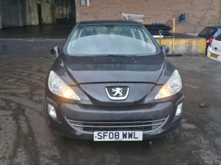 Peugeot 308 T7