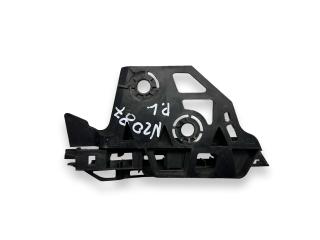 Крепление бампера переднего Peugeot 3008 1 поколение 2012, 1.6 л., HDi, 9HR (DV6C), дизель, 6МКПП, vapor grey / evg, внедорожник 5 дв., передний привод, правый руль, 9684022080