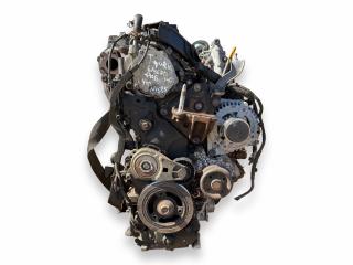 двигатель Toyota Auris 1 поколение 2009, 1.4 л., D-4D, 1ND-TV, дизель, 6МКПП, silver / 1c0, хетчбэк 5 дв., передний привод, правый руль, 1ND-TV