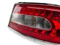 фонарь задний правый Jaguar XF X250 250 2008, 2.7 л., D, AJD, дизель, АКПП, sienna grey / 2030, седан, задний привод, правый руль, 8X2313404BD - фото №3