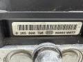 блок ABS Opel Corsa D 2008, 1.4 л., i, Z 14 XEP, бензин, 5МКПП, lichtsilber / 163, хетчбэк 5 дв., передний привод, правый руль, 13282282, 0265232288, 0265800796 - фото №8