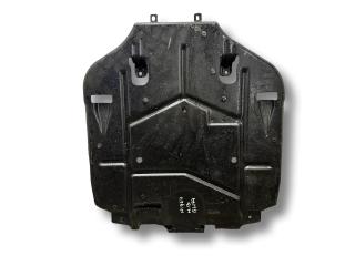 защита двигателя Mercedes-Benz GL-Класс X164 2008, 3.0 л., CDi, OM 642.940, дизель, АКПП, iridiumsilber / 775, внедорожник 5 дв., полный привод, правый руль, A1645250802