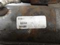 стартер Ford Kuga 1 поколение 2009, 2.0 л., TDCi, G6DG, дизель, 6МКПП, moondust silver / 58, внедорожник 5 дв., передний привод, правый руль, 6G9N-11000-FA - фото №8