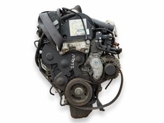 двигатель Citroen C4 Grand Picasso 1 поколение 2013, 1.6 л., HDi, 9HR (DV6C), дизель, 6МКПП, bleu kyanos / kgq, минивэн, передний привод, правый руль, 9HR, DV6C, 9H05