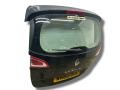 крышка багажника (дверь 3-5) Renault Scenic 3 поколение 2010, 1.5 л., DCi, K9K 832, дизель, 6МКПП, star black / tegne, минивэн, передний привод, правый руль - фото №3