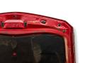капот Renault Laguna 2 поколение [рестайлинг] 2006, 2.0 л., i, F4R 715, бензин, 5МКПП, бордовый, хетчбэк 5 дв., передний привод, правый руль, 7751475999 - фото №7