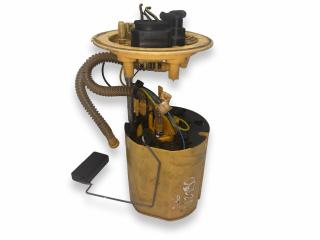 насос топливный Audi A6 4F/C6 2006, 2.7 л., TDi, BPP, дизель, вариатор, nordlichtblau / lz7r, универсал, передний привод, правый руль, 4F0919050A, A2C53026379