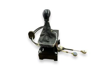 кулиса Opel Insignia 1 поколение (A) 2012, 2.0 л., CDTi, A 20 DTH, дизель, 6МКПП, schneeweiss / 40r, универсал, передний привод, правый руль, 55583300, 55597790