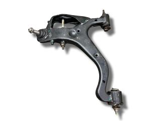 рычаг подвески Land Rover Discovery 4 поколение L319 2011, 3.0 л., TD, 306DT, дизель, АКПП, zermatt silver / 798, внедорожник 5 дв., полный привод, правый руль