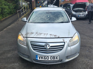 Opel Insignia 1 поколение (A)