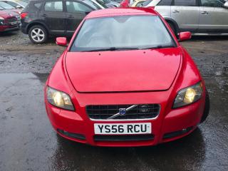 Volvo C70 2 поколение