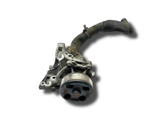 помпа Nissan Juke YF15 [рестайлинг] F15 2013, 1.6 л., Ti, MR16DDT, бензин, 6МКПП, black / z11, внедорожник 5 дв., передний привод, правый руль, B1010-1KC0A