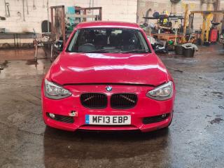 BMW 1 серия F20/F21 F20